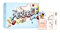 Marc Jacobs Perfect – EDP 100 ml + telové mlieko 75 ml + EDP 10 ml