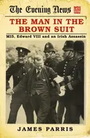 The Man in the Brown Suit - James Parris