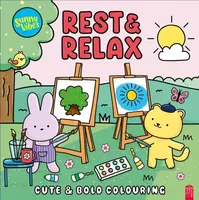 Rest & Relax - Sunny Vibes