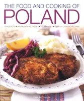 Food and Cooking of Poland - Ewa Michalik