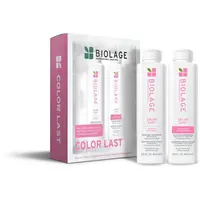 Biolage Essentials ColorLast dárková sada pro barvené vlasy