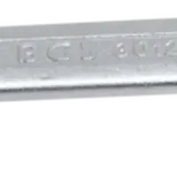 BGS technic Očkoplochý vyhnutý klíč, rozměr 6 mm - BGS 30106 Velikost: 22 mm
