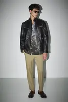 Kožená bunda Medicine