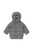 Dětská bunda Konges Sløjd NUKA DEUX JACKET GRS