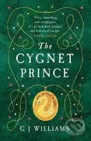 Cygnet Prince - J G Williams - kniha z kategorie Detektivky