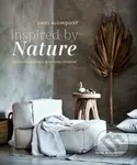 Inspired by Nature (Creating a Personal and Natural Interior)