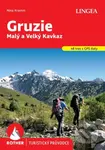 Gruzie - Malý a Velký Kavkaz - turistický průvodce Rother - kniha z kategorie Mapy a cestování