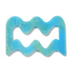 Acrylic Keychain Pendants