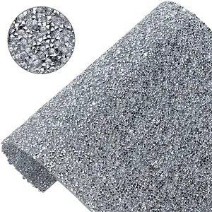 Self-adhesion Resin Rhinesatone Hotfix Rhinestone