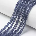 Glass Beads Strands