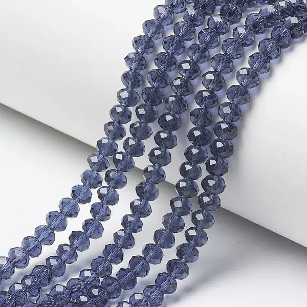 Glass Beads Strands