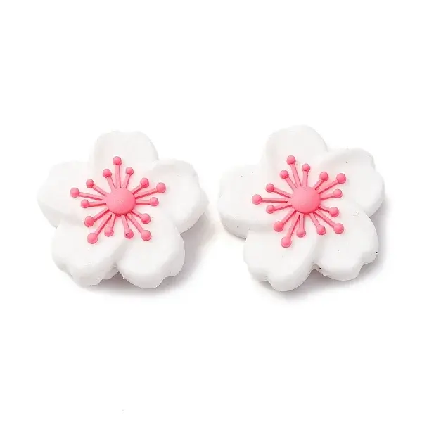 Silicone Beads
