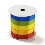 10M 5 Colors Polyester Ribbon