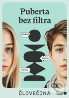 Puberta bez filtra - kniha z kategorie Vztahy a rodina