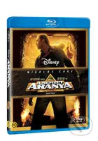 A nemzet aranya (HU) - Jon Turteltaub - film z kategorie Dobrodružné filmy