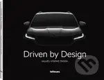 Skoda (Driven by Design) - kniha z kategorie Automobily a doprava