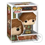 Funko POP Movies: How to Train Your Dragon - Hiccup #1790