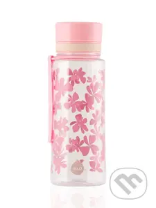 Fľaša EQUA Think Pink (600 ml)