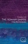 Roman Empire - kniha z kategorie Filozofie