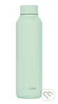 Nerezová termofľaša Solid Mint 630 ml