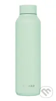 Nerezová termofľaša Solid Mint 630 ml