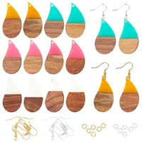 DIY Dangle Earring Making Kits