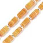 Handmade Lampwork Beads Strands