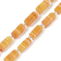 Handmade Lampwork Beads Strands