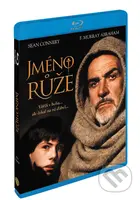 Jméno růže - Jean-Jacques Annaud - film z kategorie Rodinné a romantické