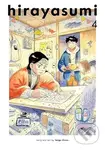 Hirayasumi, Vol. 4 - Keigo Shinzo - kniha z kategorie Komiksy
