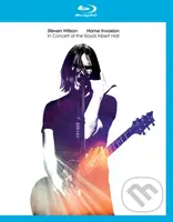 Steven Wilson: Home Invasion (In Concert At The Royal Albert Hall) - film z kategorie Hudební dokumenty a koncerty