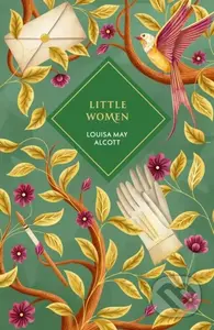 Little Women - Louisa May Alcott - kniha z kategorie Pro děti