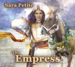 Sara Petite:  Empress LP - Sara Petite