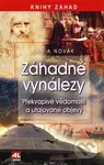 Záhadné vynálezy (Překvapivé vědomosti a utajované objevy) - kniha z kategorie Přírodní vědy a technika