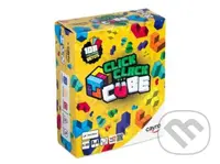 Click Clack Cube