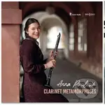 Clarinet Metamorphoses (Anna Paulová) - Anna Paulová
