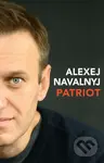 Patriot - Alexej Navaľnyj - kniha z kategorie Životopisy