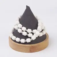 Wood Necklace Displays
