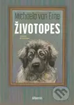 Životopes - Michaela van Erne - kniha z kategorie Beletrie pro děti