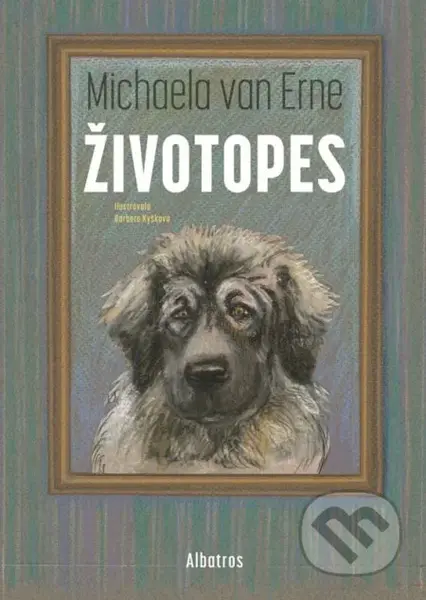 Životopes - Michaela van Erne - kniha z kategorie Beletrie pro děti