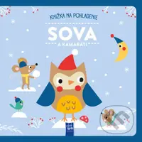 Sova a kamaráti - kniha z kategorie Naučné knihy