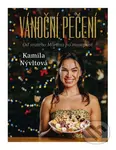 Vánoční pečení (Od svatého Martina po masopust) - Kamila Nývltová