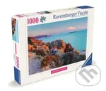 Řecko - puzzle z kategorie Přírodní scenérie