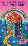 DallerGut Dream Department Store (The Dream You Ordered is Sold Out) - kniha z kategorie Fantasy