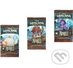 Disney Lorcana: Azurite Sea - Booster Pack - hra z kategorie Karty