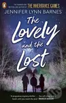 The Lovely and the Lost - Jennifer Lynn Barnes - kniha z kategorie Beletrie pro děti