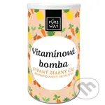 Vitamínová  bomba (v darčekovej tube 100g)