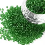 Glass Seed Beads