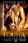 Touha - Sharon Page - kniha z kategorie Fantasy