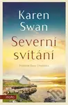 Severní svítání (Třetí díl ságy z ostrova St. Kilda) - kniha z kategorie Společenská beletrie